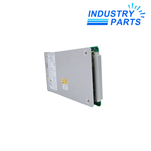 Bently Nevada 3500/25 149369-01 Enhanced Keyphasor Module