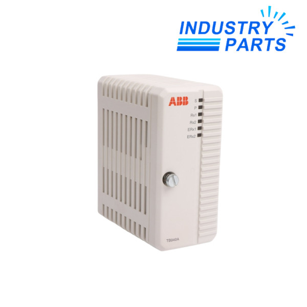 ABB TB840A Modulebus Cluster Modem