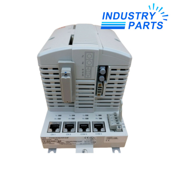 ABB PM867K02 Redundant Processor Unit