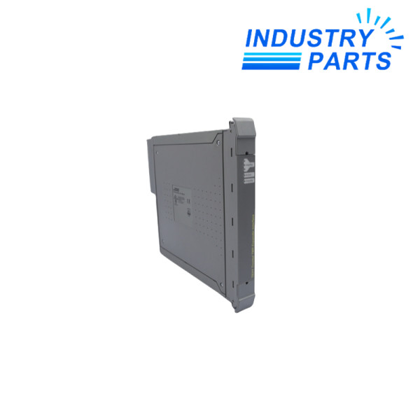 ICS triplex T8311 Trusted TMR Expander Interface