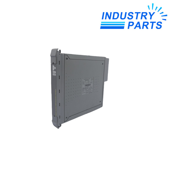 ICS triplex T8311 Trusted TMR Expander Interface