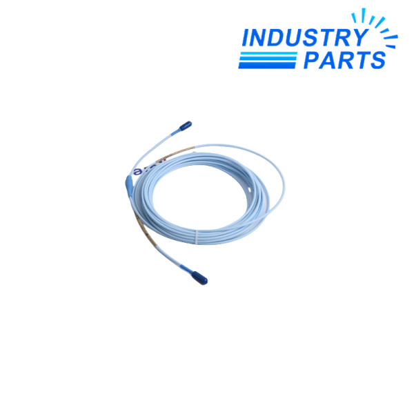 Bently Nevada 330130-080-12-05 3300 XL extension cable