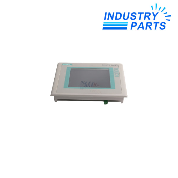 Siemens 6AV6642-0BA01-1AX1 Simatic HMI Touch Screen Panel