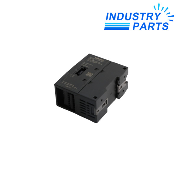 Siemens 6ES7288-3AR02-0AA0 SMART Analog input module