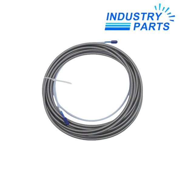 Bently Nevada 330130-080-01-00（P07012970）3300 XL Standard Extension Cable