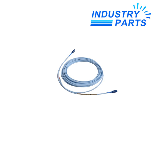 Bently Nevada 330130-080-11-00（P03183323）Extension Cable