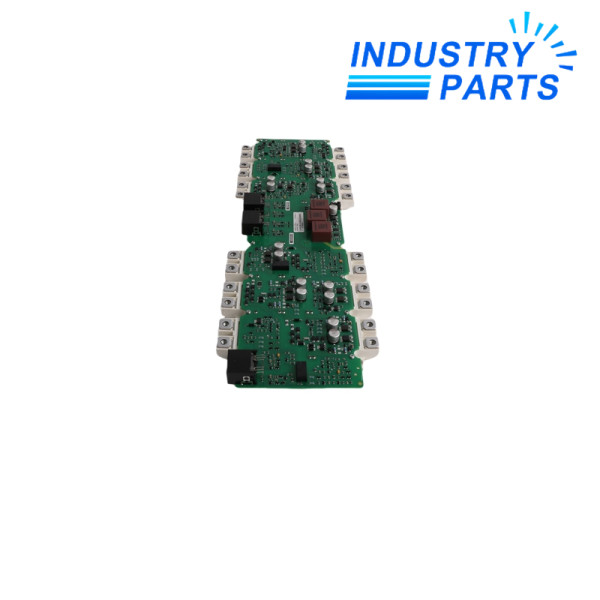 Siemens A5E36717803 Driver Board Module