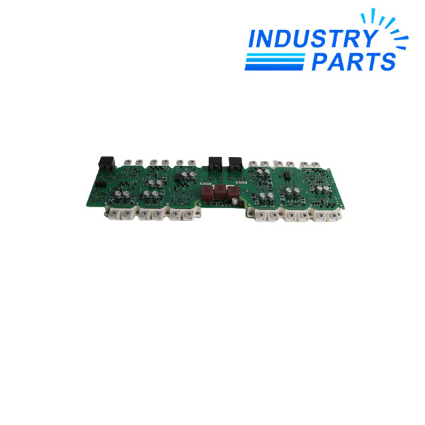 Siemens A5E36717803 Driver Board Module