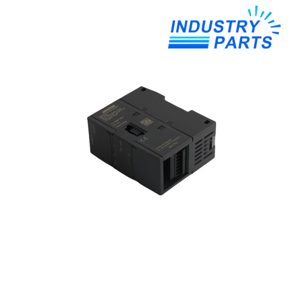 Siemens 6ES7288-3AR02-0AA0 SMART Analog input module
