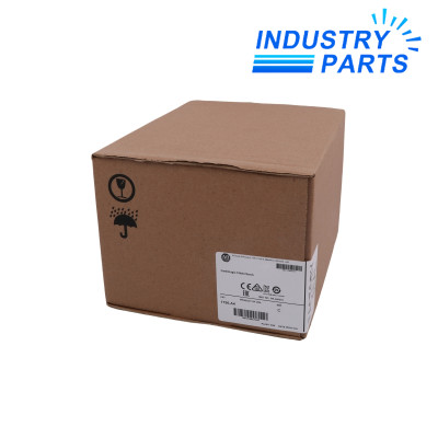 Allen Bradley 1756-A4 4 Slot ControlLogix Chassis