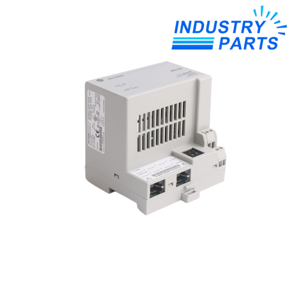 Allen Bradley 1794-AENT Flex I/O communication adapter
