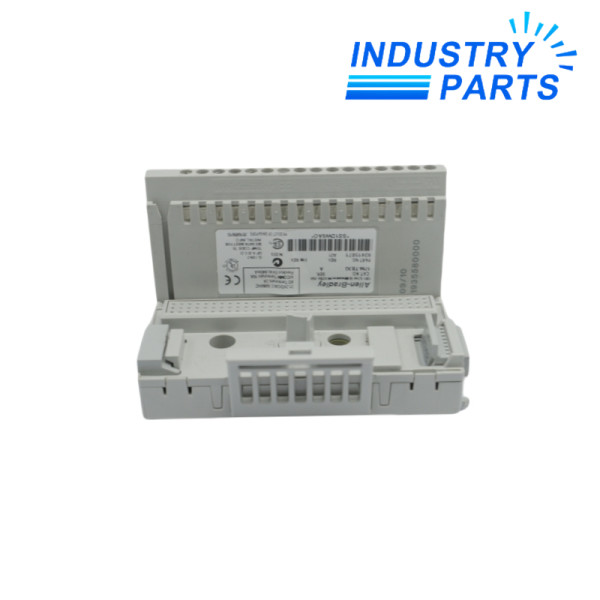 Allen Bradley 1794-TB3G Flex I/O Terminal Base Unit