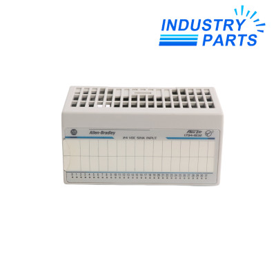 Allen Bradley 1794-IB32 Flex I/O Input Module