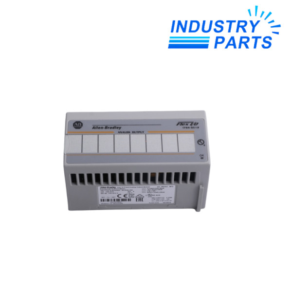 Allen Bradley 1794-OE12 Analog Output Module