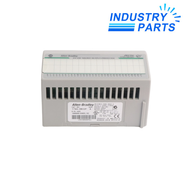 Allen Bradley 1794-OB32P Digital DC Output Module