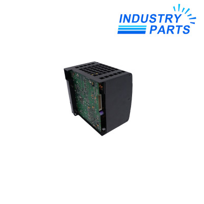 Allen Bradley 1756-PA75 Power Supply Module