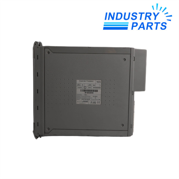 ICS Triplex T8310 Trusted TMR Expander Processor