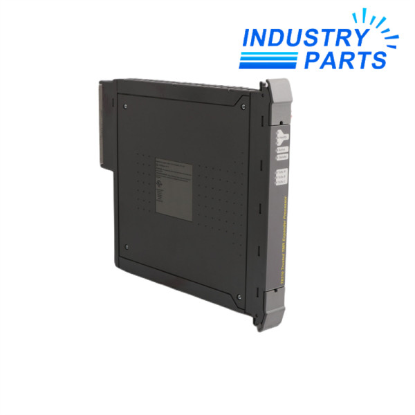 ICS Triplex T8310C Trusted Expander Processor Module