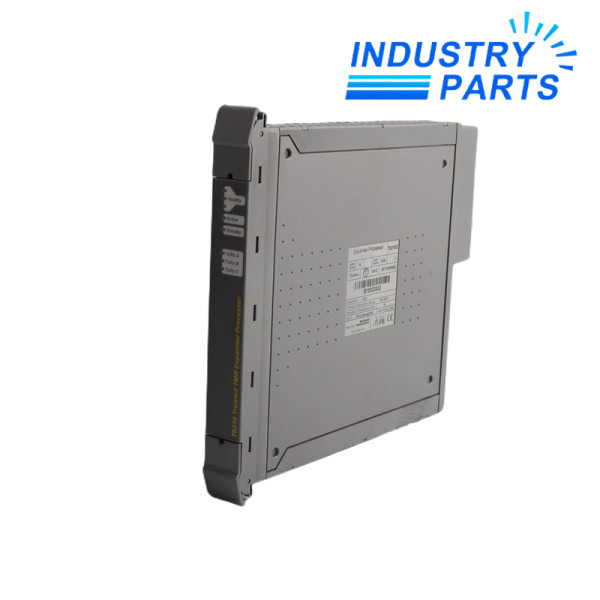 ICS Triplex T8310C Trusted Expander Processor Module