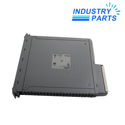 ICS Triplex T8442 Trusted TMR Speed Monitor Module