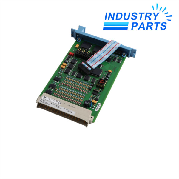 Honeywell FC-SAI-1620M Analog Input Module