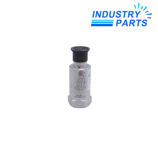 Bently Nevada 177230-01-02-05 Seismic Transmitter Module