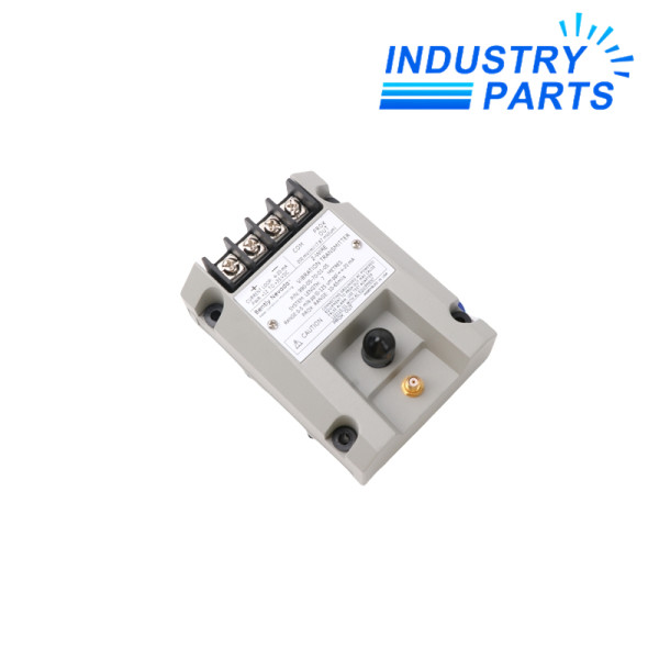 Bently Nevada 990-05-70-01-05 990 Vibration Transmitter