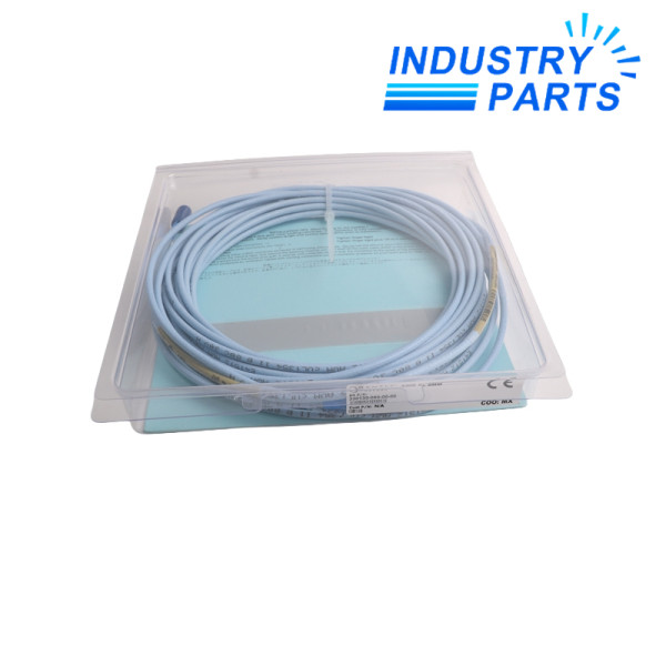 Bently Nevada 330130-085-03-00 3300 XL Standard Extension Cable