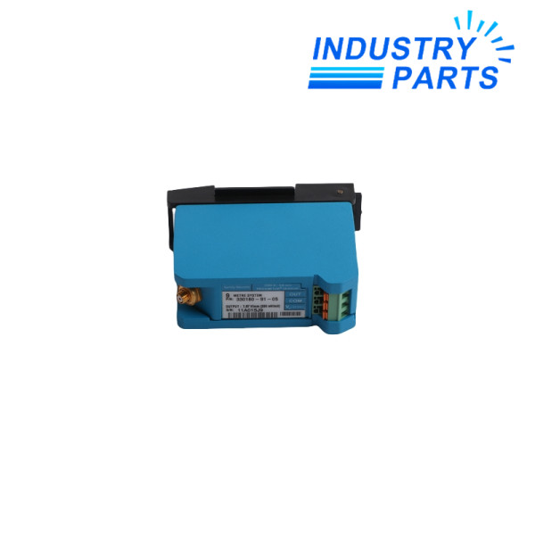 Bently Nevada 330180-91-05 Proximity Sensor