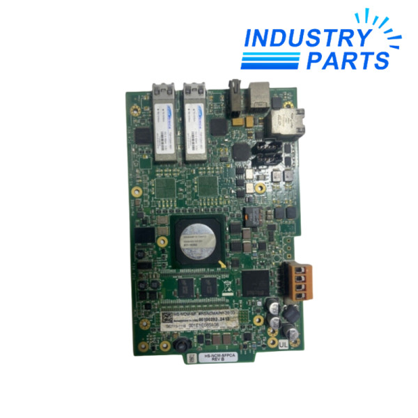 Honeywell HS-NCM-SF High-Speed Network Communication Modules