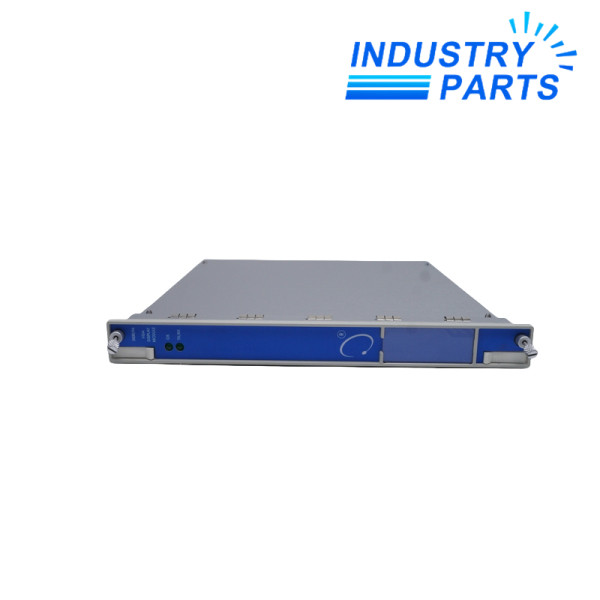 Bently Nevada 3500/94 145988-01 VGA Display Module
