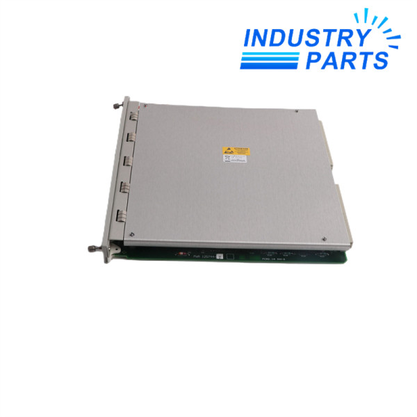 Bently Nevada 3500/20 125744-02 Rack Interface Module