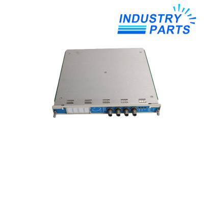 Bently Nevada 3500/40 125672-01 Proximitor I/O Module