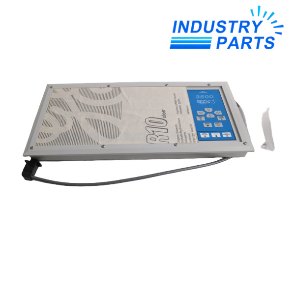 Bently Nevada 3500/93 135785-01 Panel Mount Display Unit