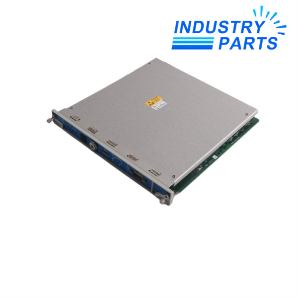 Bently Nevada 3500/20 125744-02 Rack Interface Module