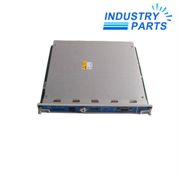 Bently Nevada 3500/20 125744-02 Rack Interface Module
