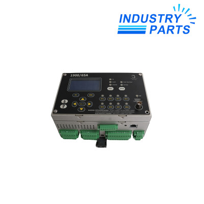 Bently Nevada 1900/65A-01-00-03-00-00 General Purpose Equipment Monitor