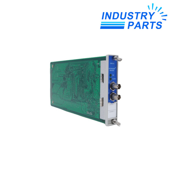 Bently Nevada 3500/25 Enhanced Keyphasor Module