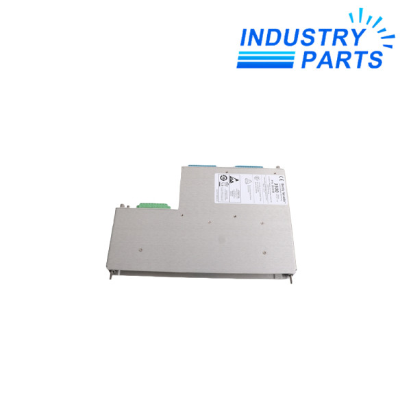 Bently Nevada 135489-01 I/O Module 4 Channel Internal Barrier