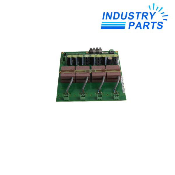 ABB 3BHE024747R0101 PCB Exciter Controller Module