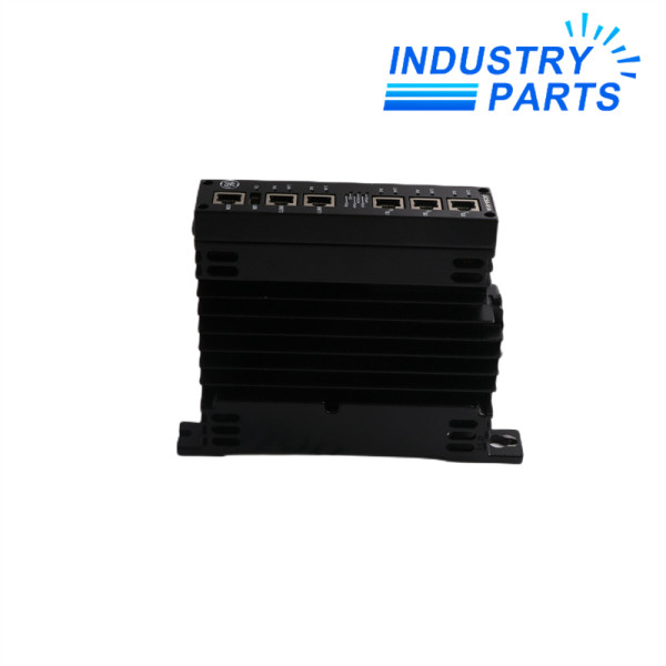 GE IS220UCSAH1A Embedded Controller Module