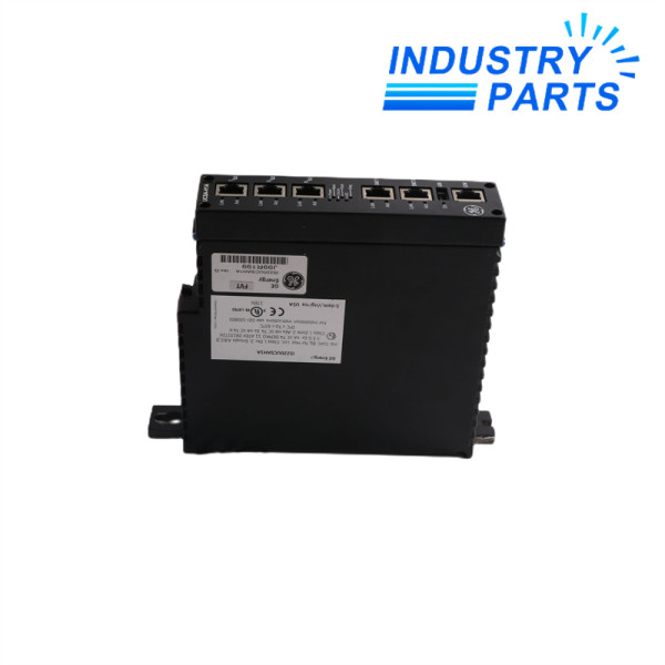 GE IS220UCSAH1A Embedded Controller Module