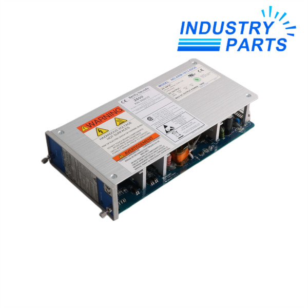 Bently Nevada 3500/15 106M1079-01 Universal AC Power Supply Module