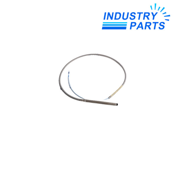 Bently Nevada 330104-00-12-10-02-CN 8mm Proximity Probe