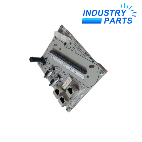 HONEYWELL CC-TPOX01 51306528-175 Profibus Controller Card