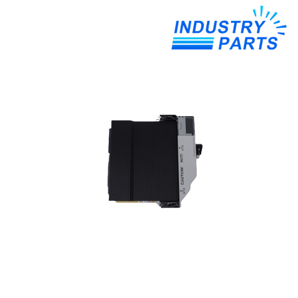 Allen Bradley 1756-L83ES Safety Controller CPU Module