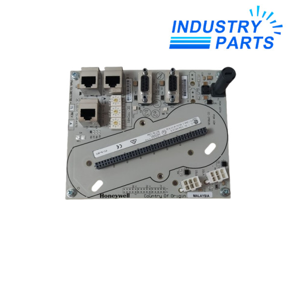 HONEYWELL CC-TPOX01 51306528-175 Profibus Controller Card