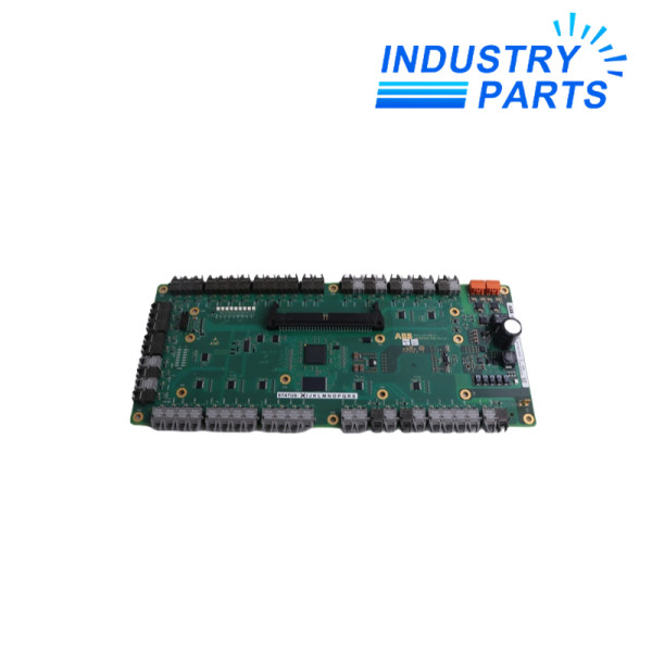 ABB 3BHE024855R0101 Communication Interface Board