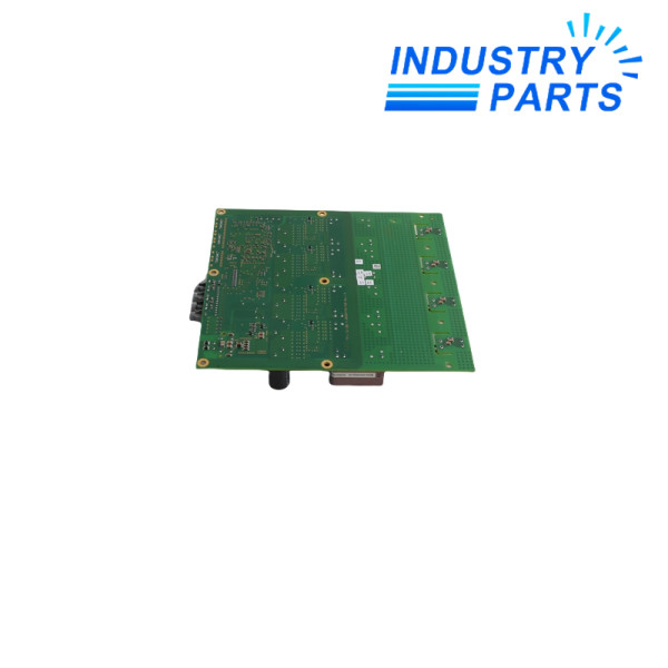 ABB 3BHE024747R0101 PCB Exciter Controller Module