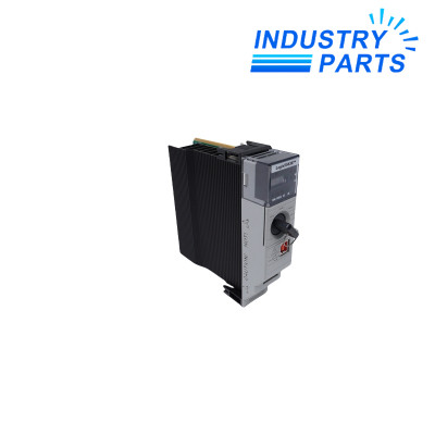 Allen Bradley 1756-L83ES Safety Controller CPU Module